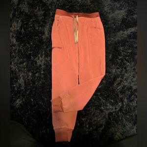 Figs Zamora jogger scrub pants